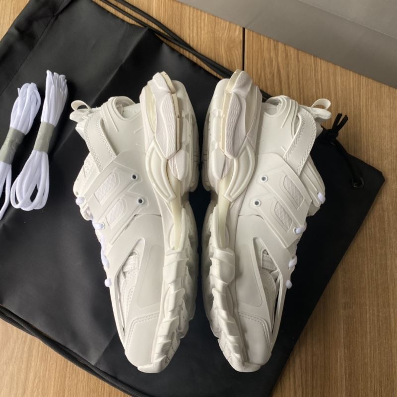 Balenciaga Track Shoes